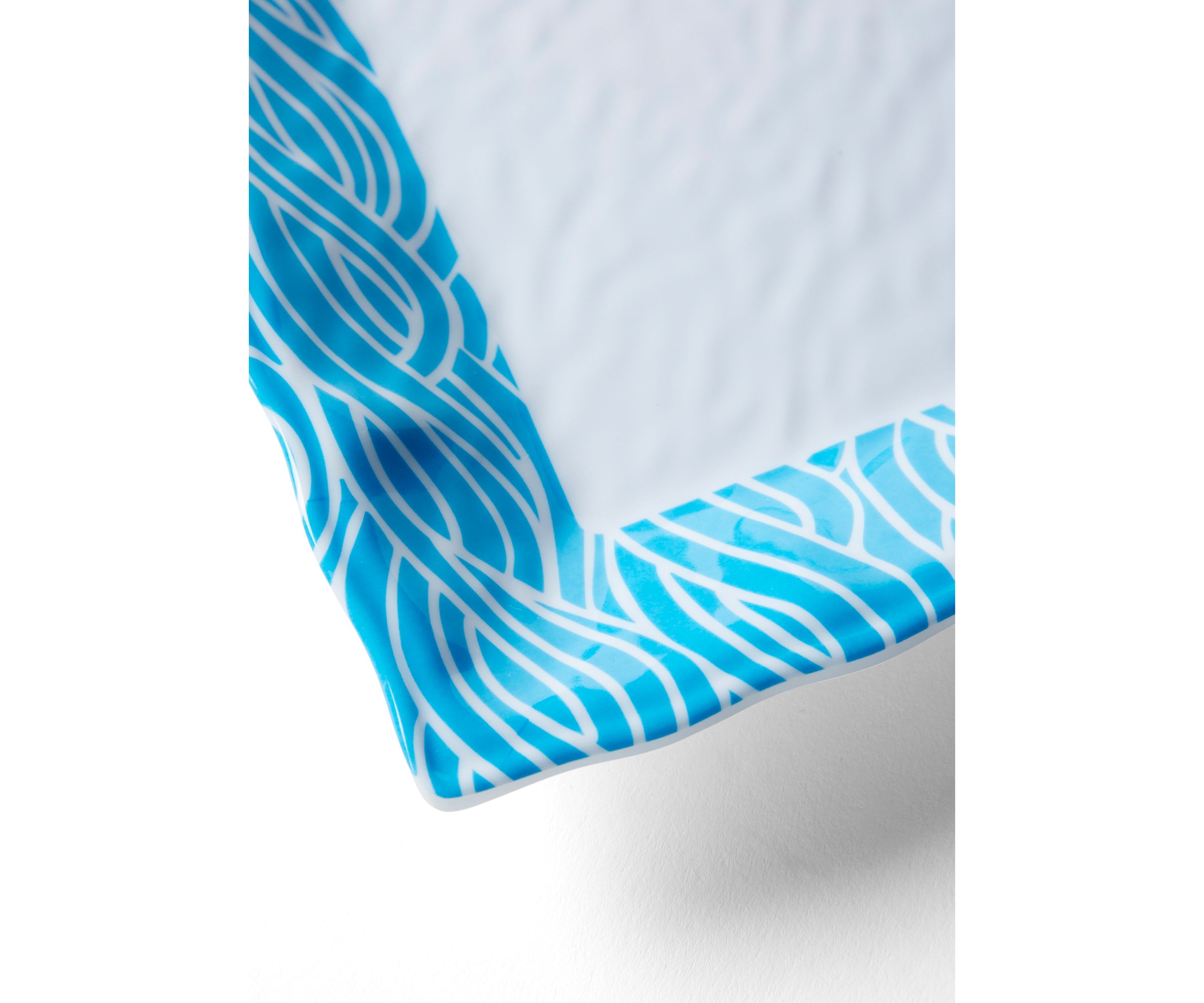 Melamine Tray