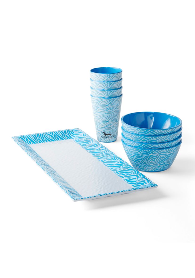 Melamine Tray