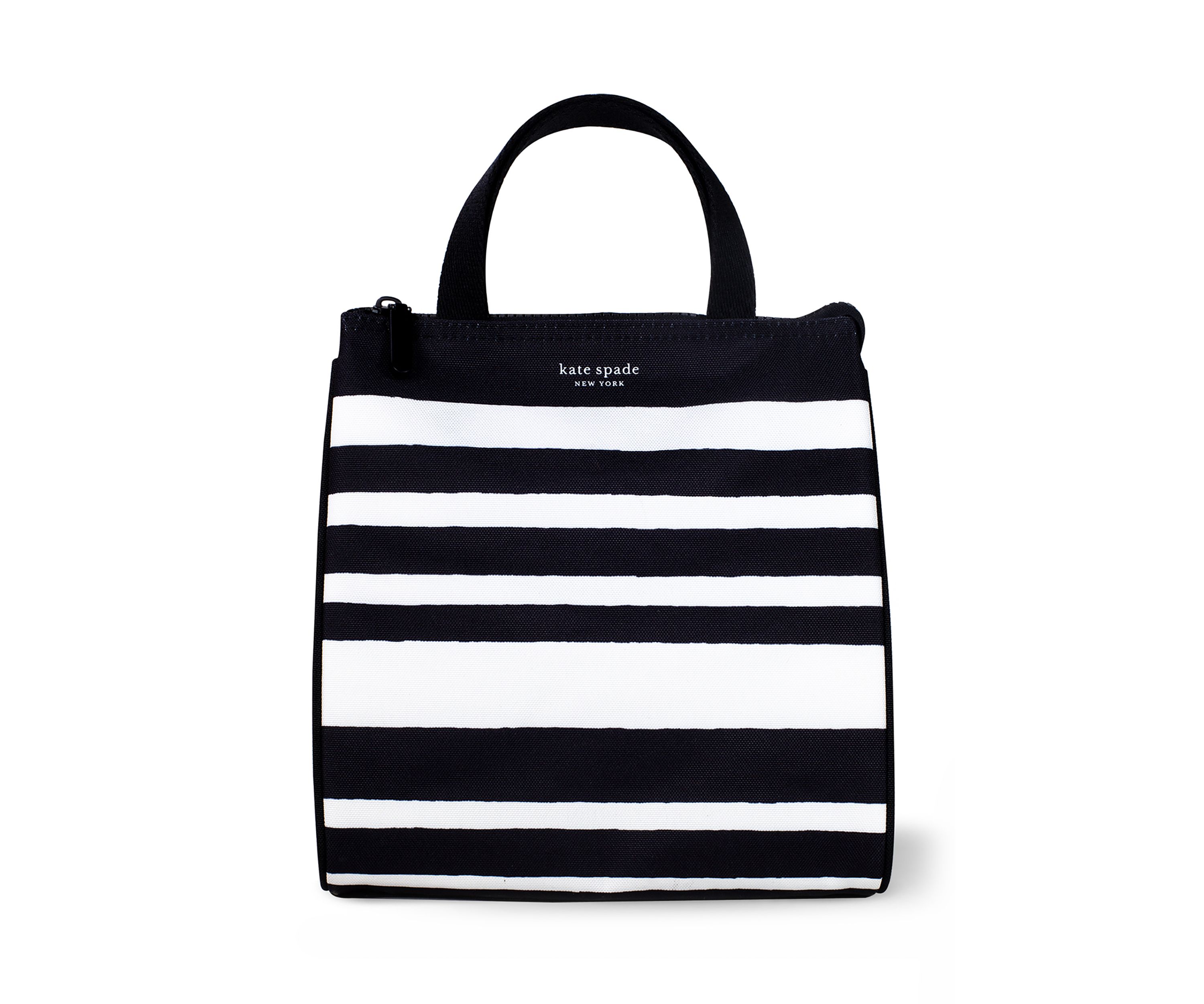 Lunch Bag, Sarah Stripe