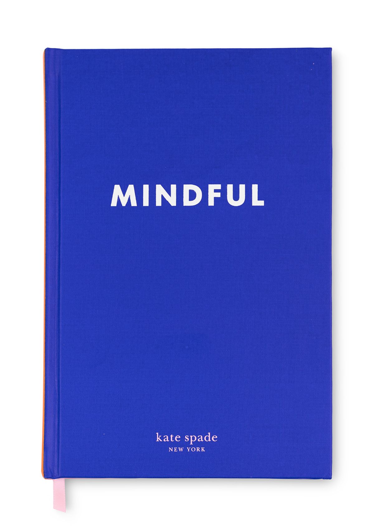 Bucket List Journal, Mindful