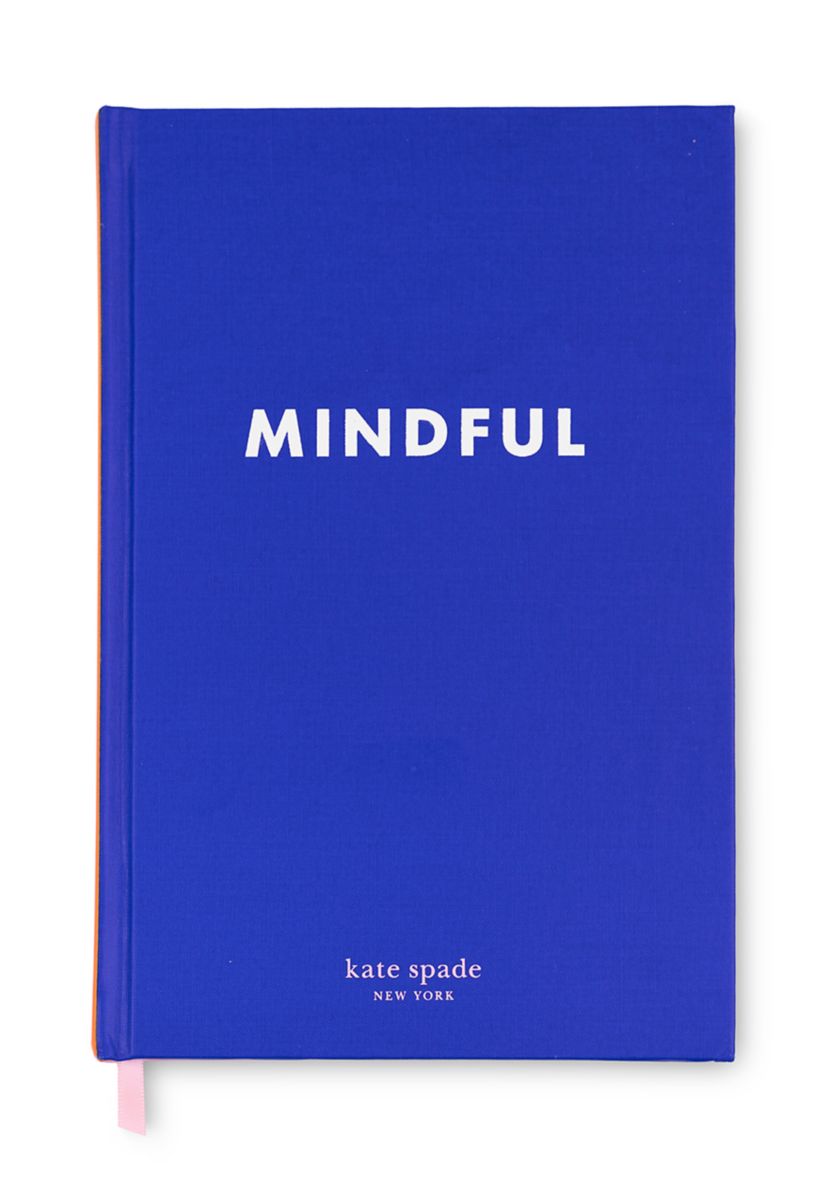Bucket List Journal, Mindful