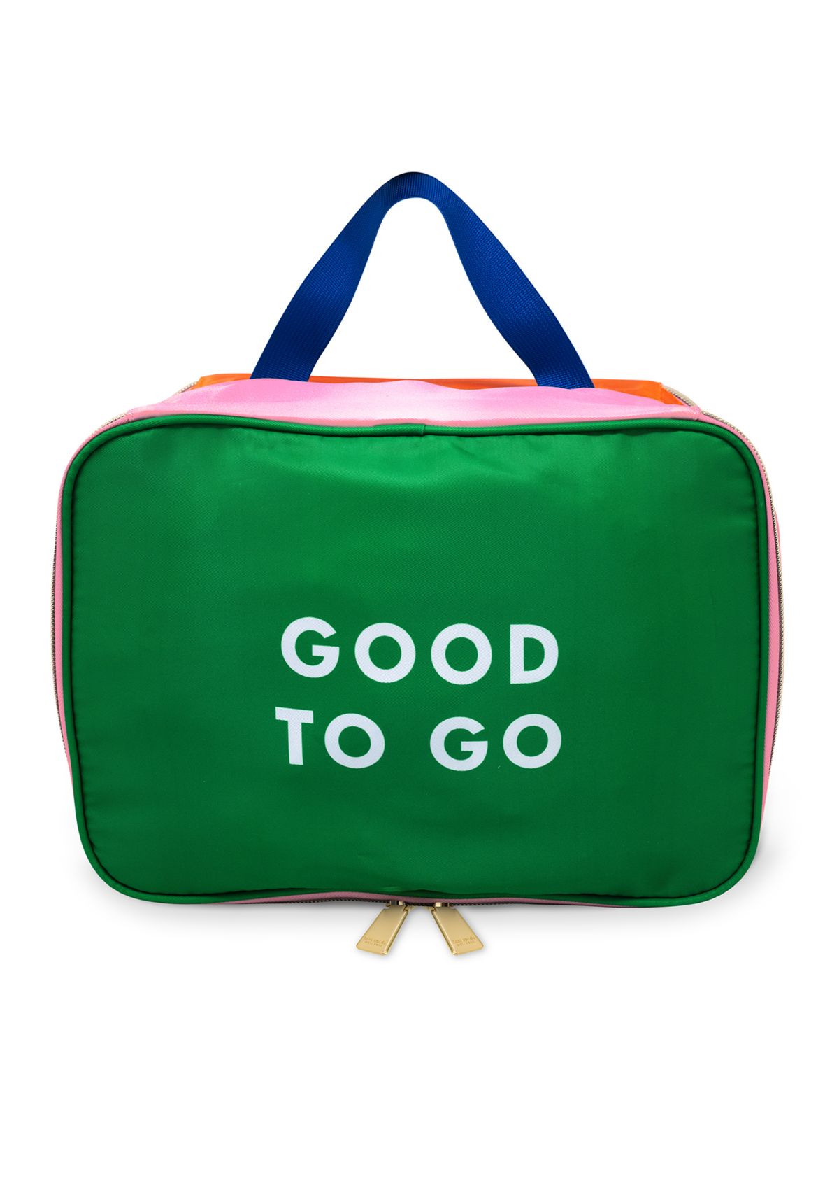 Travel Bag, Good to Go