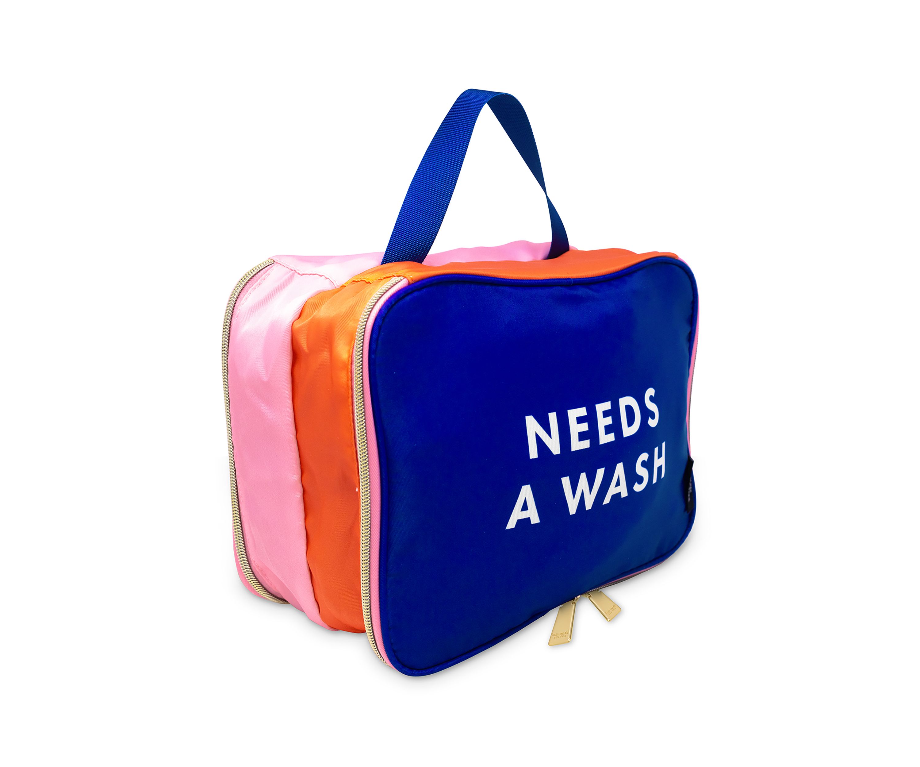 Travel Bag, Good to Go