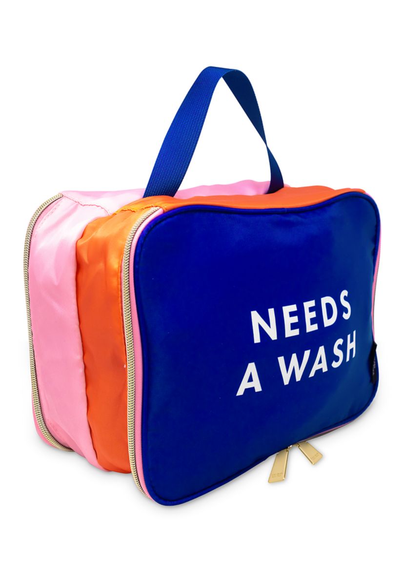 Travel Bag, Good to Go