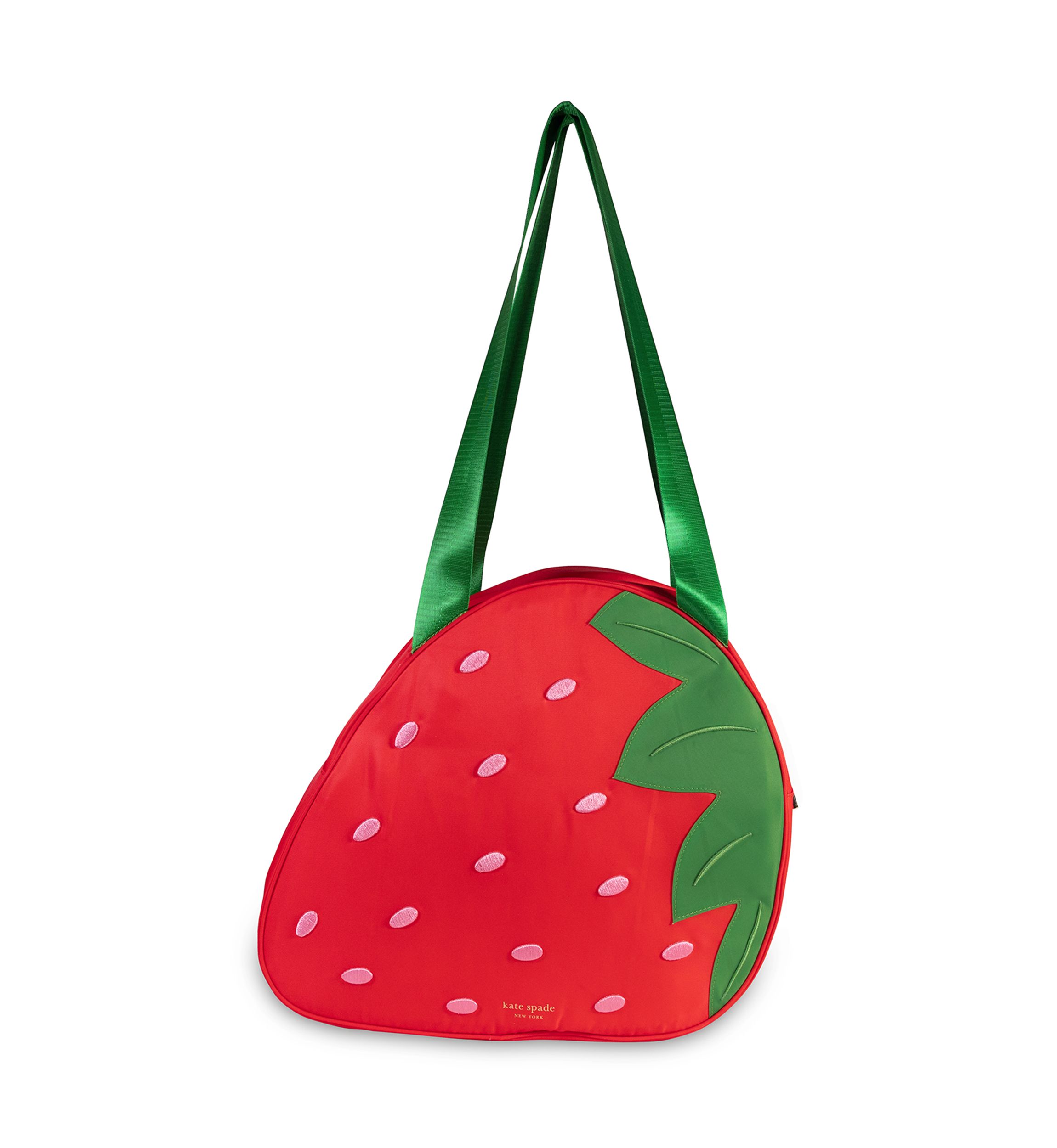 kate spade new york® Strawberry Shaped Cooler Bag | Belk