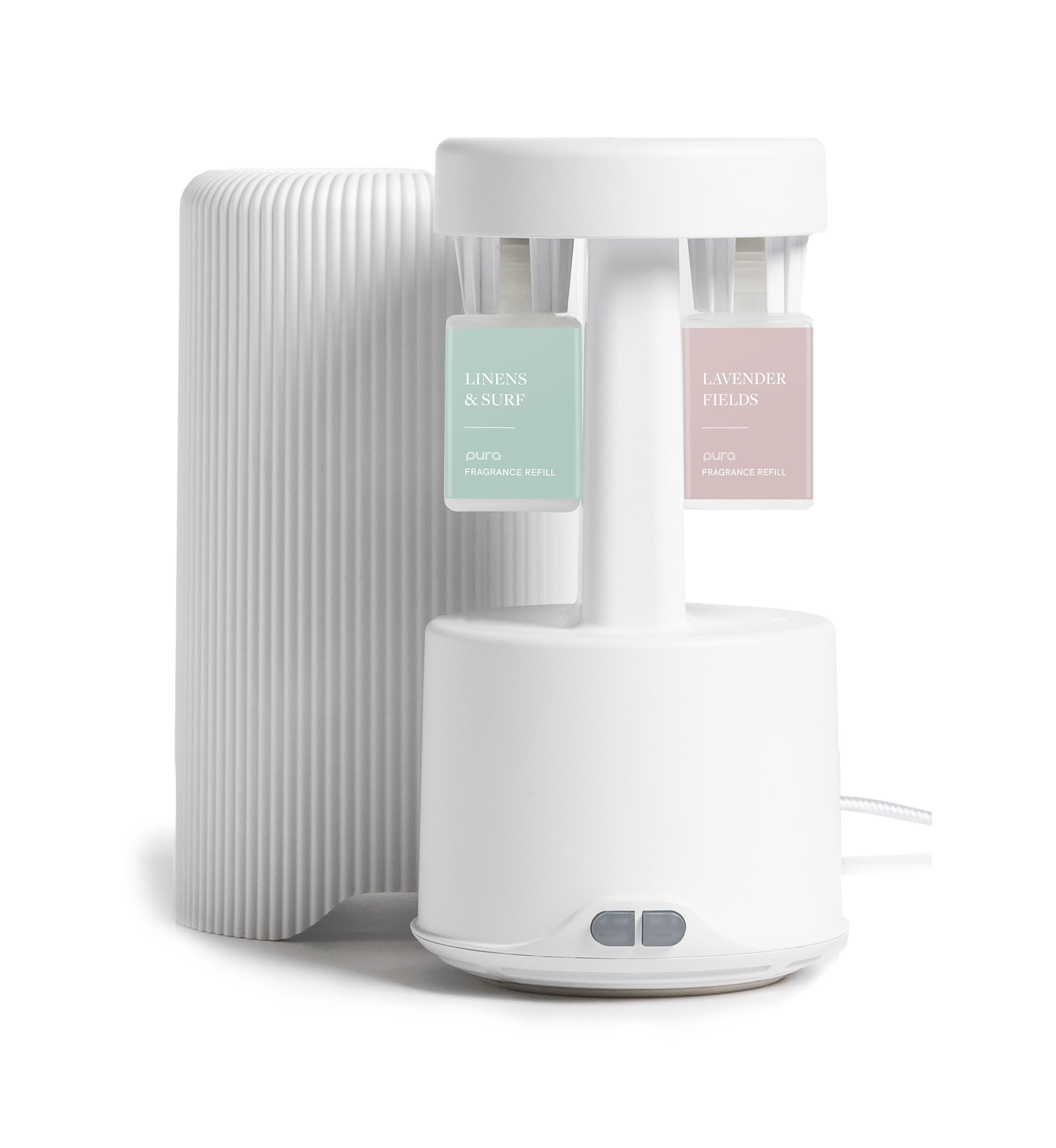 Plus Smart Home Fragrance Diffuser