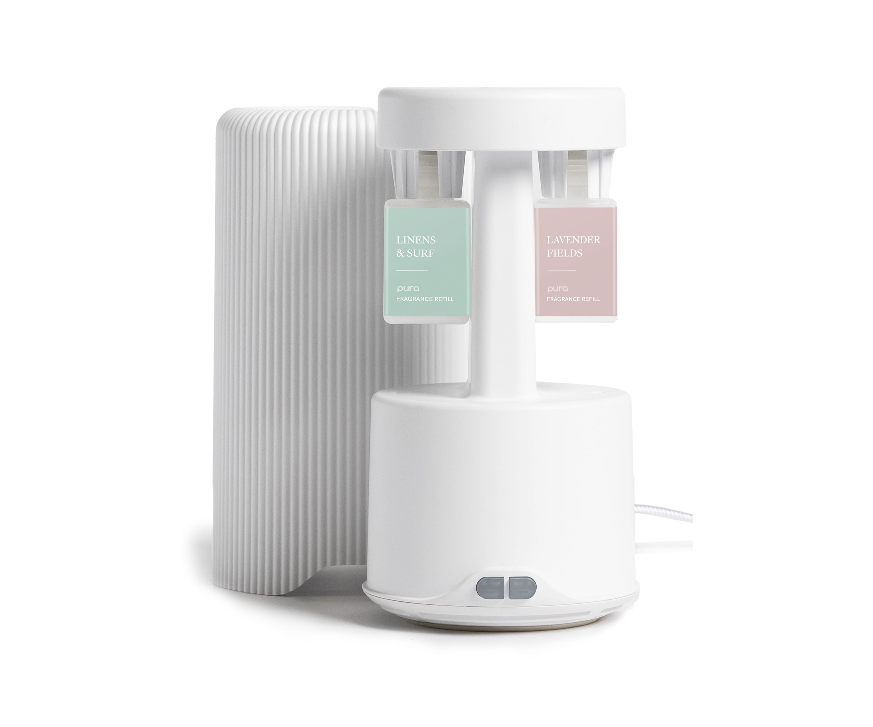 Plus Smart Home Fragrance Diffuser