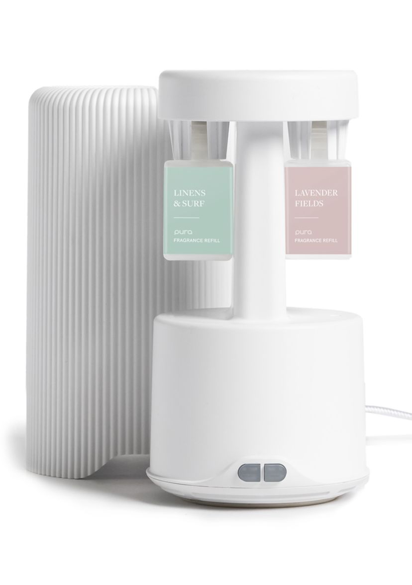 Plus Smart Home Fragrance Diffuser