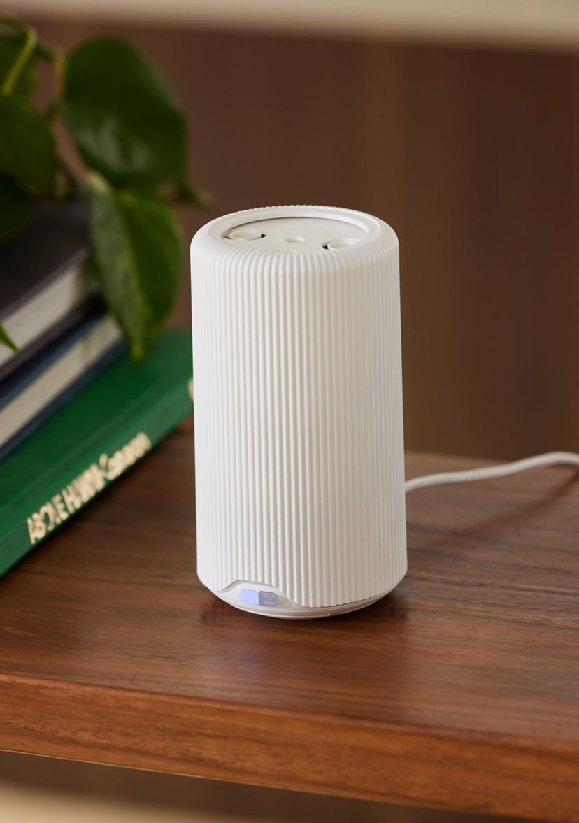 Plus Smart Home Fragrance Diffuser