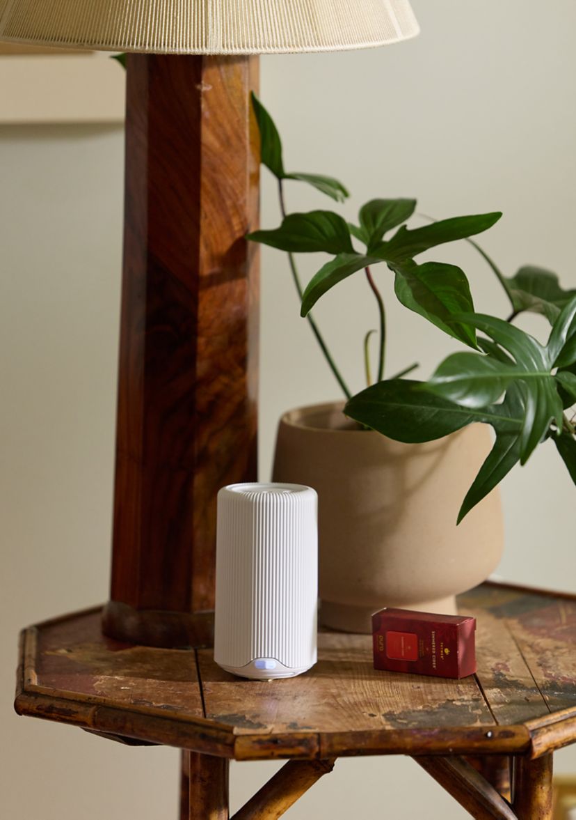 Plus Smart Home Fragrance Diffuser