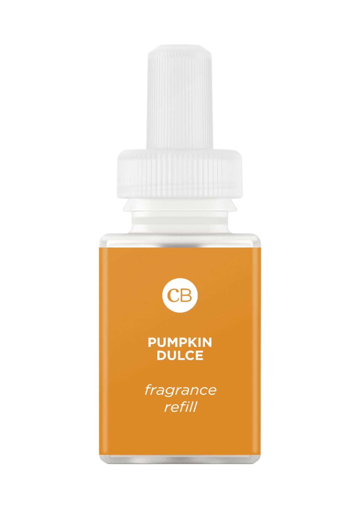 Capri Blue Pumpkin Dolce Fragrance Refill 