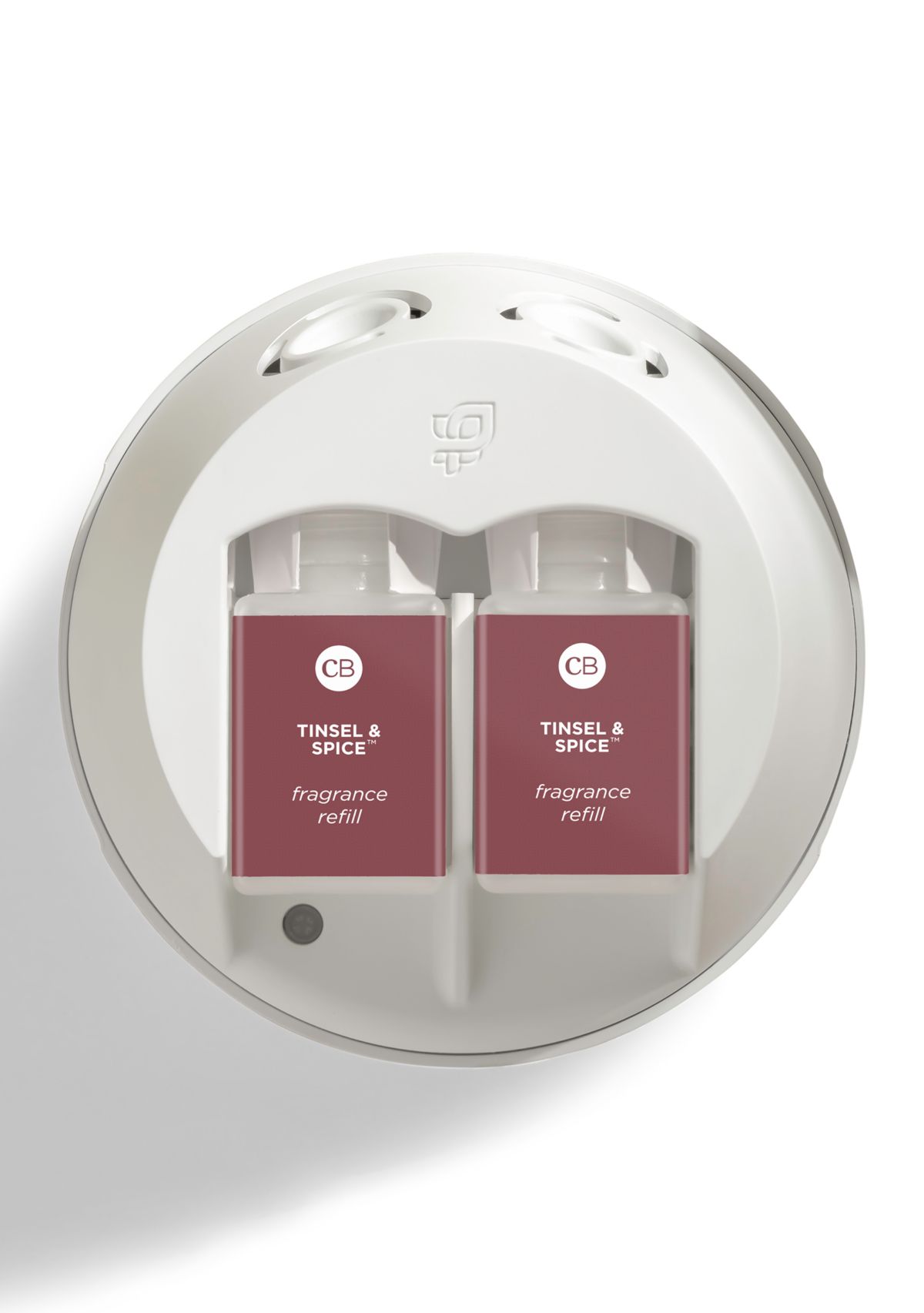 Capri Blue Tinsel Spice Fragrance Refill