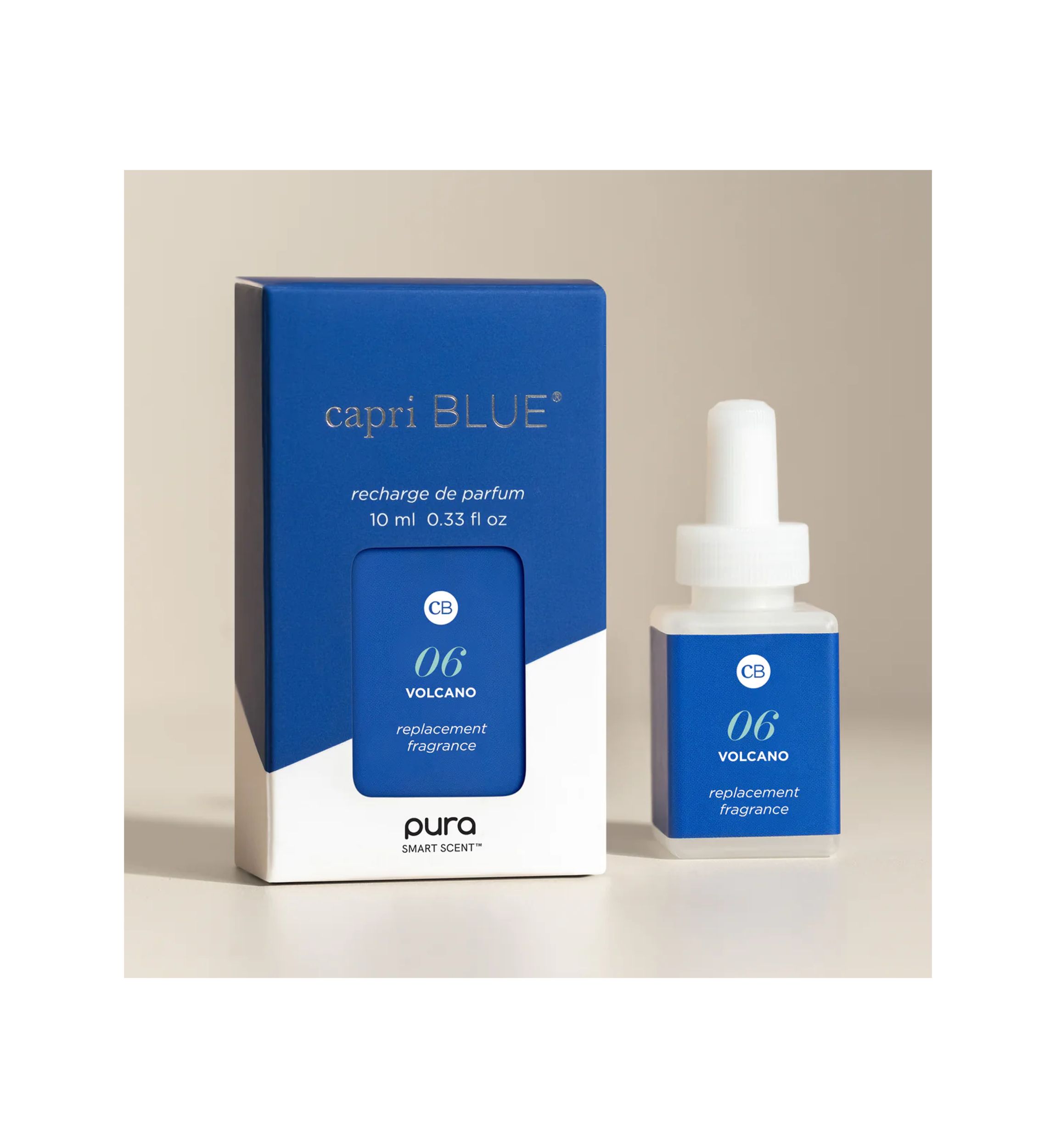 Capri Blue Volcano Fragrance Refill