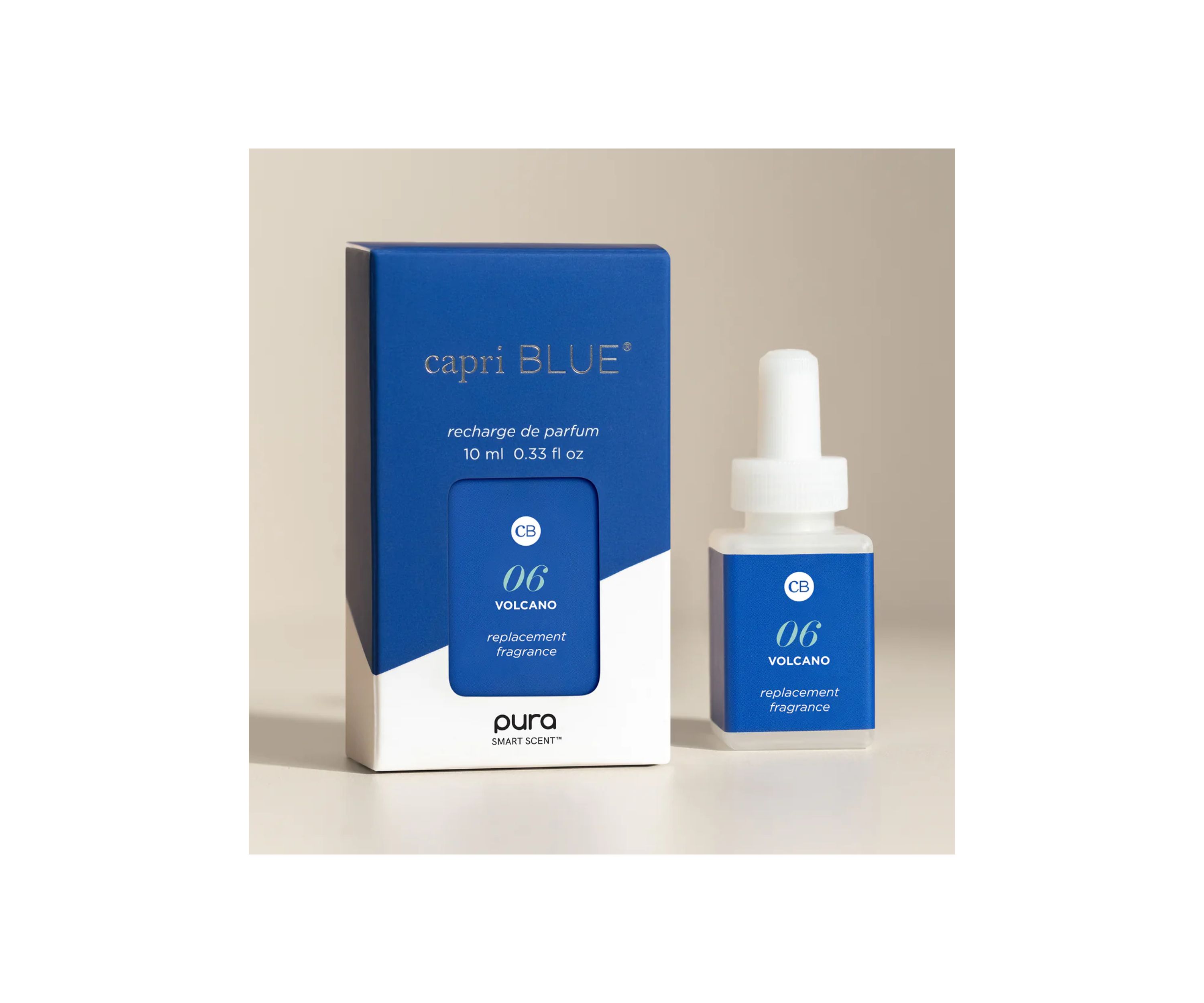 Capri Blue Volcano Fragrance Refill