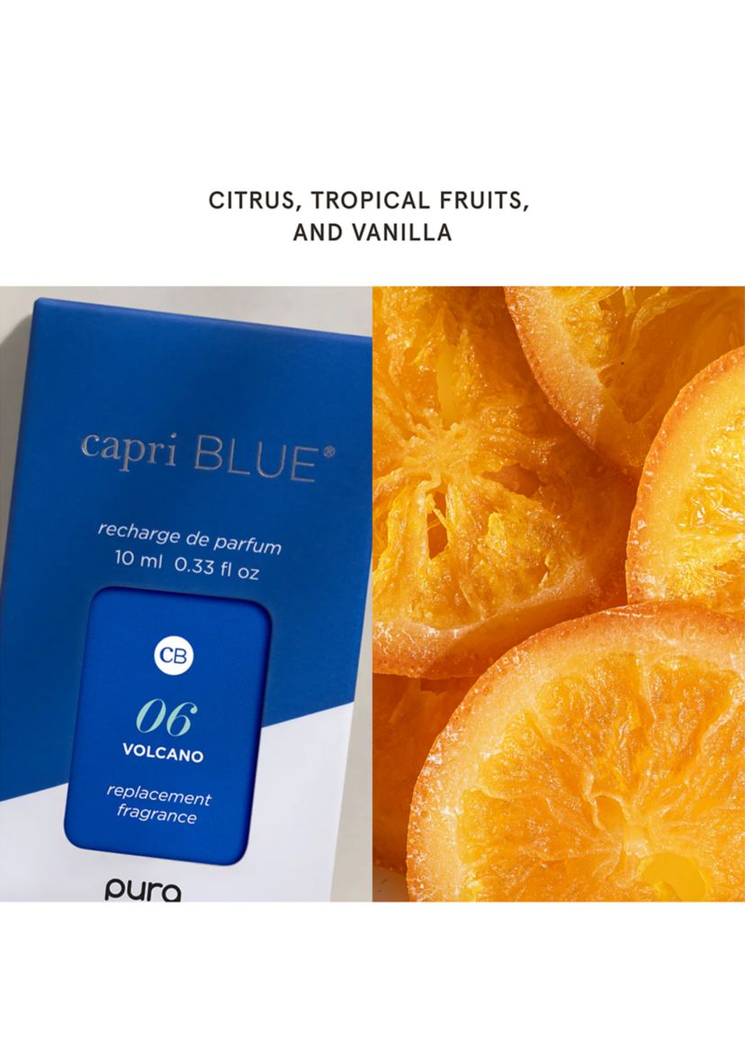 Capri Blue Volcano Fragrance Refill
