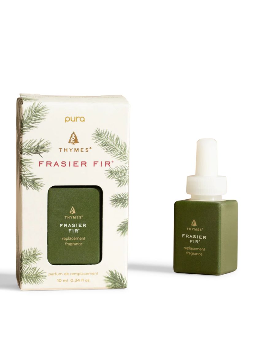 Thymes Frasier Fir Fragrance Refill