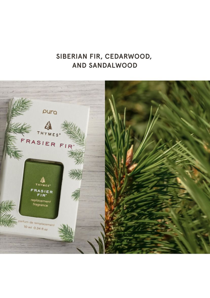 Thymes Frasier Fir Fragrance Refill