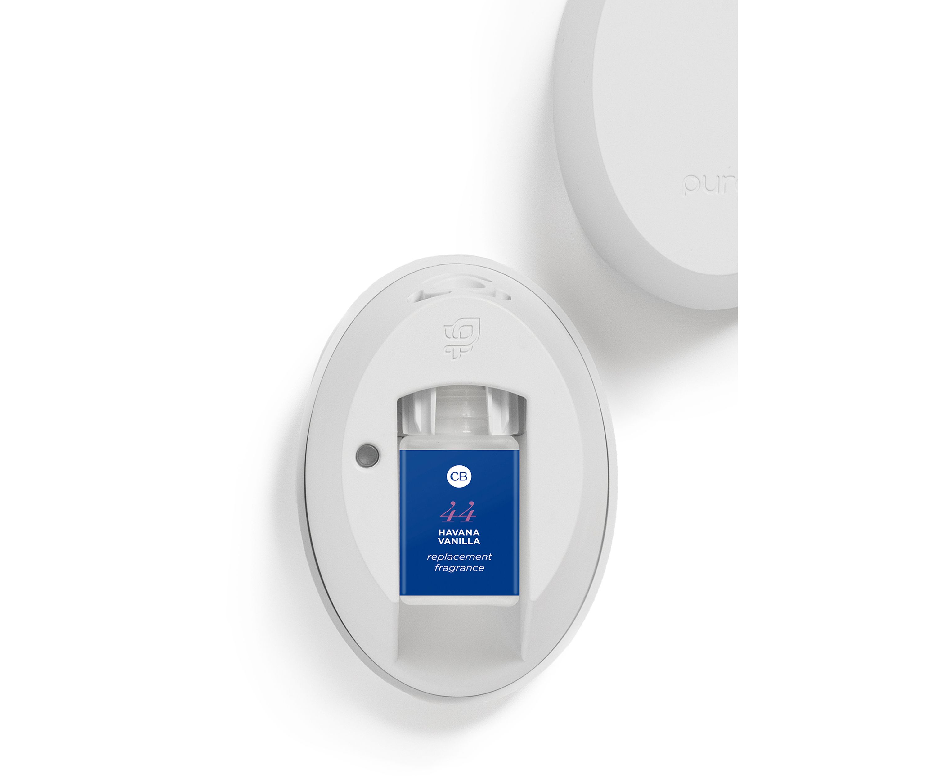 Mini Smart Home Fragrance Diffuser