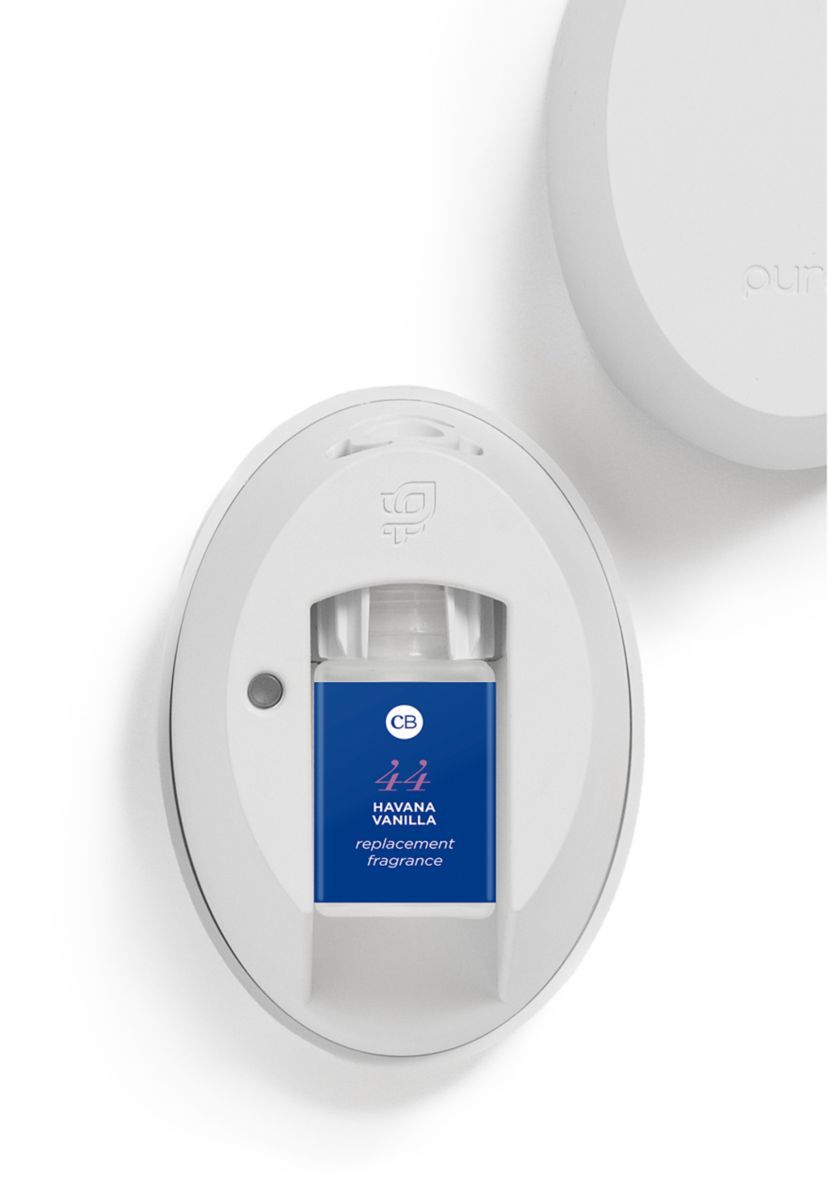 Mini Smart Home Fragrance Diffuser