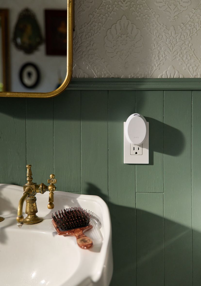 Mini Smart Home Fragrance Diffuser