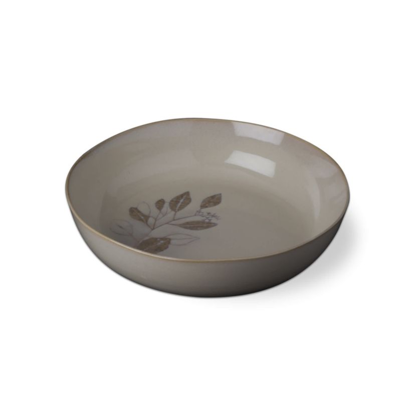 Eucalyptus Serving Bowl Dinnerware Serving Dish