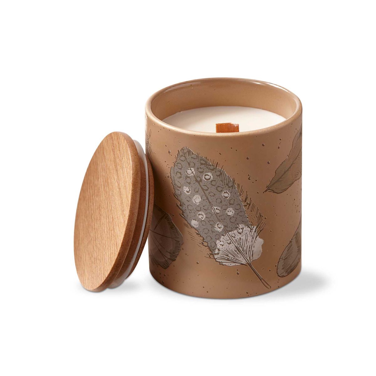 Floating On The Wind Soy Candle