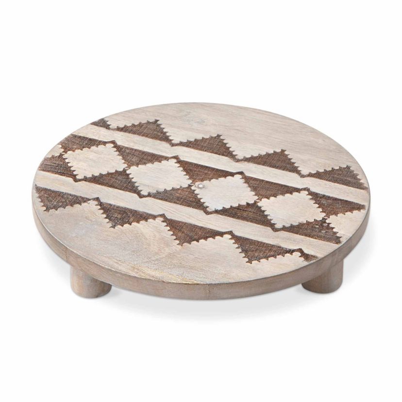 Totem Table Riser Sm