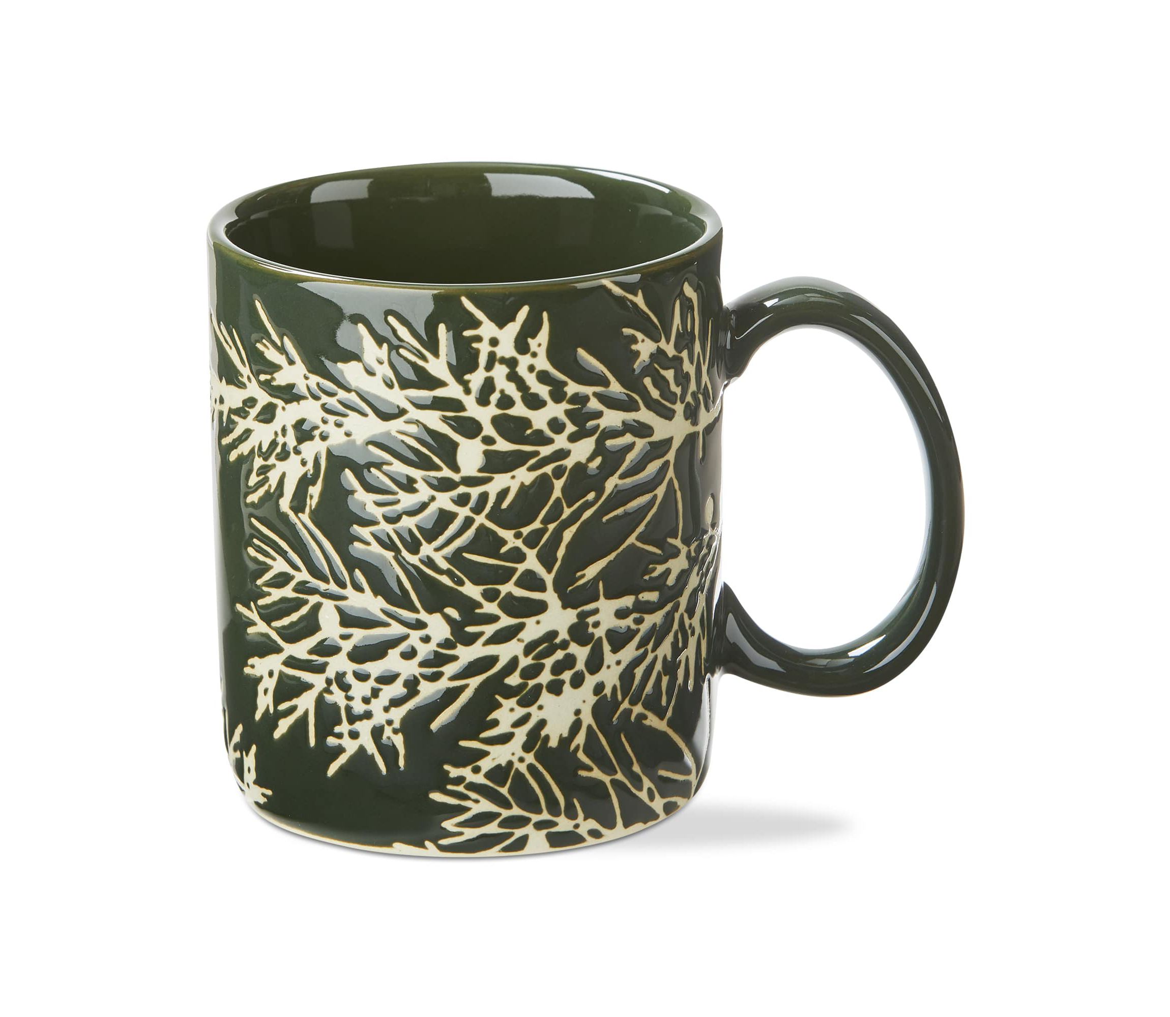Tag Wilde Pine Juniper Mug