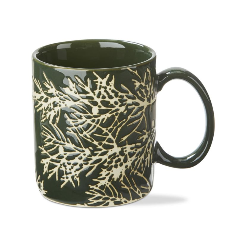 Tag Wilde Pine Juniper Mug
