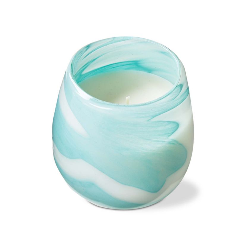 Citro + Coconut Blossom Candle