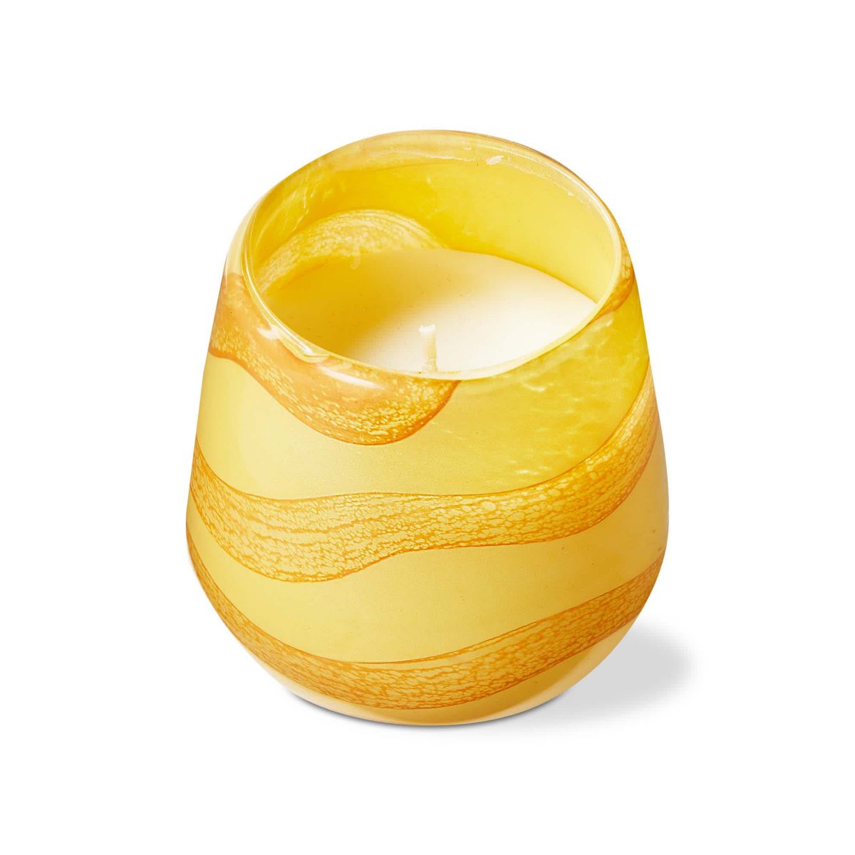 Citro + Blood Orange Candle