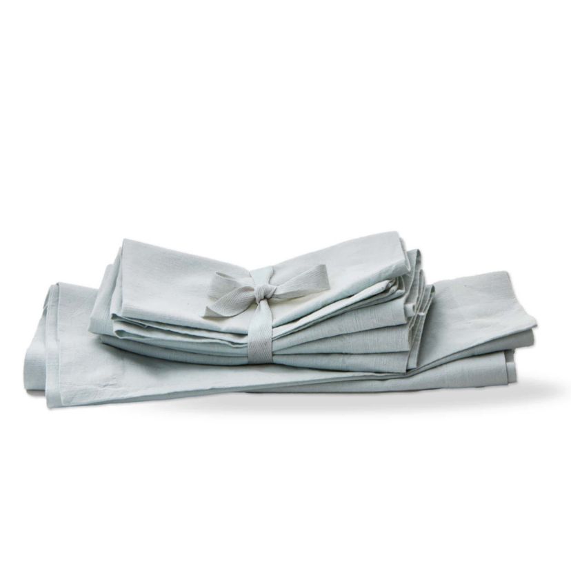 Threads Slub Runner Lt Blue