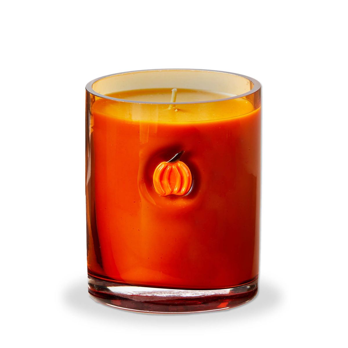 Tag Pumpkin Spice Candle