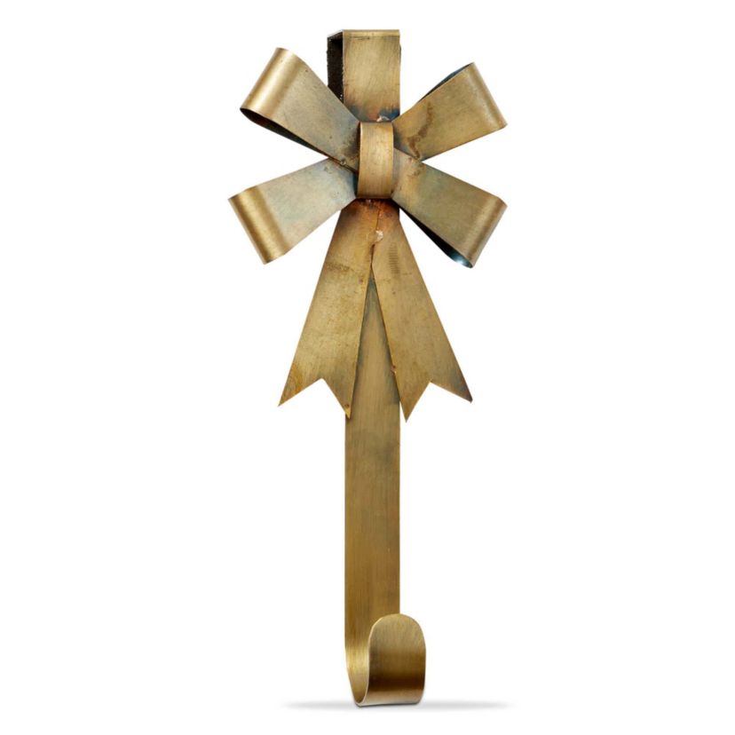 Bow Wreath Hanger