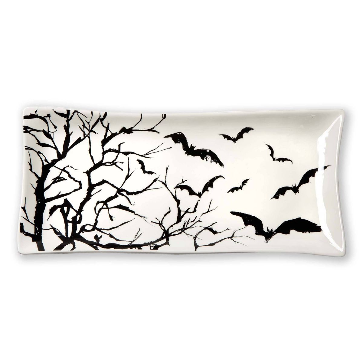 Spellbound Rectangular Platter
