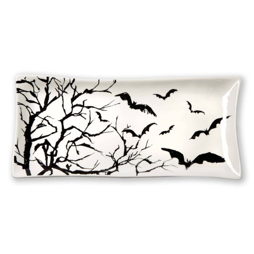 Spellbound Rectangular Platter