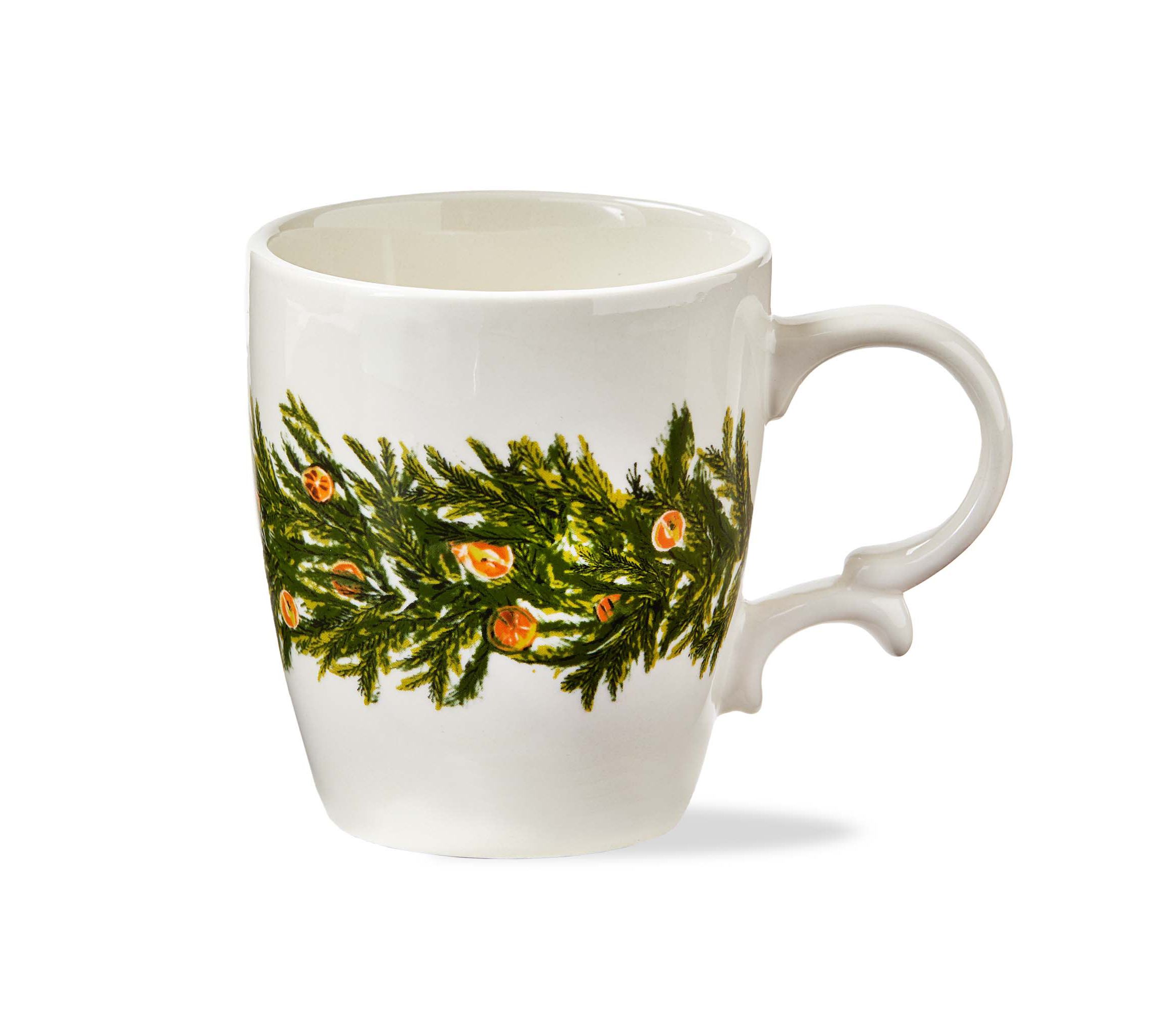 Tag Citrus Grove Mug