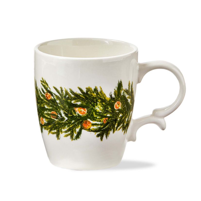 Tag Citrus Grove Mug