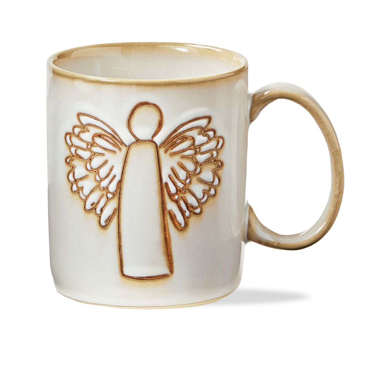 Tag Angel Mug