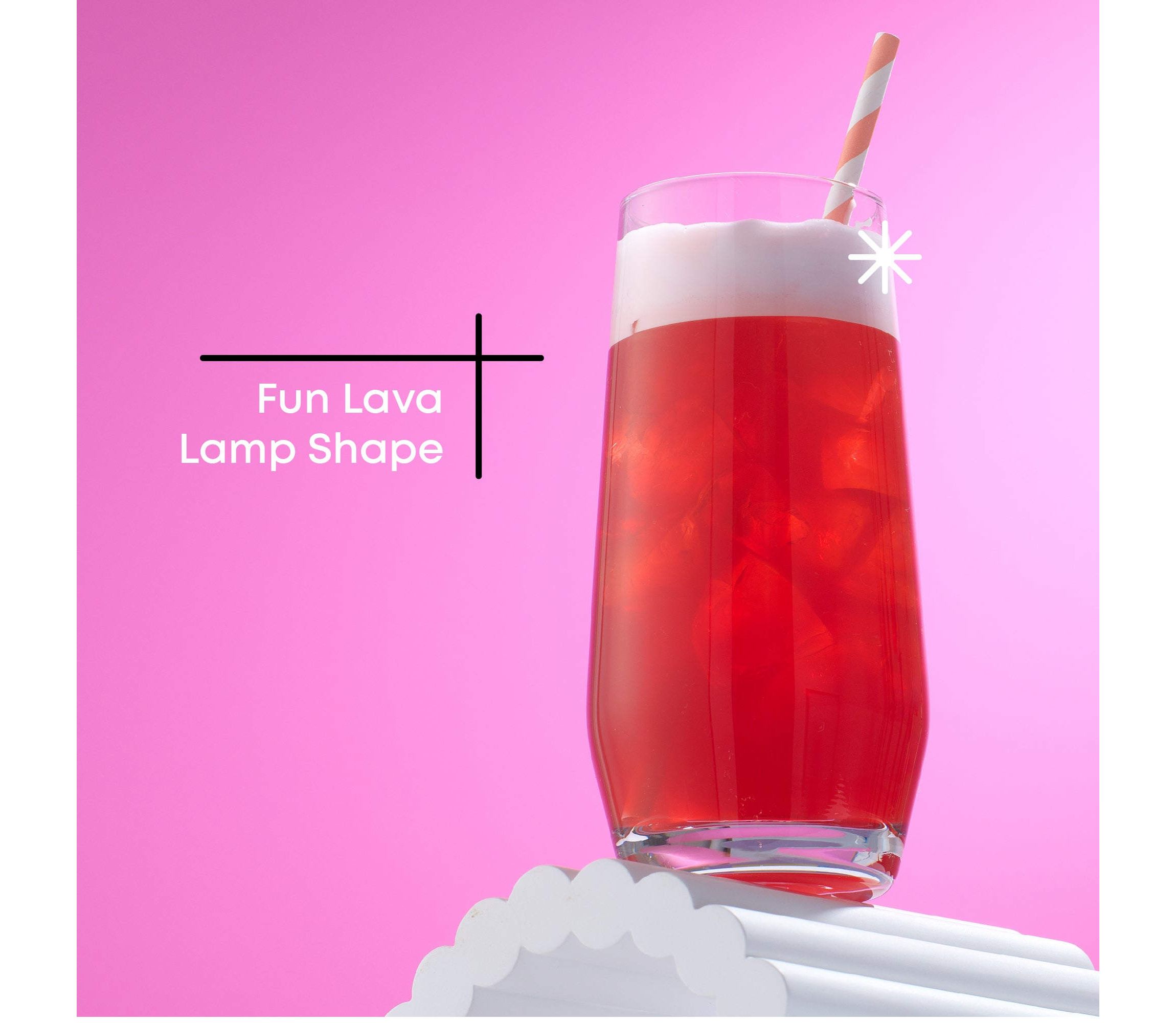 Gwen Highball Glasses (Set of 4)