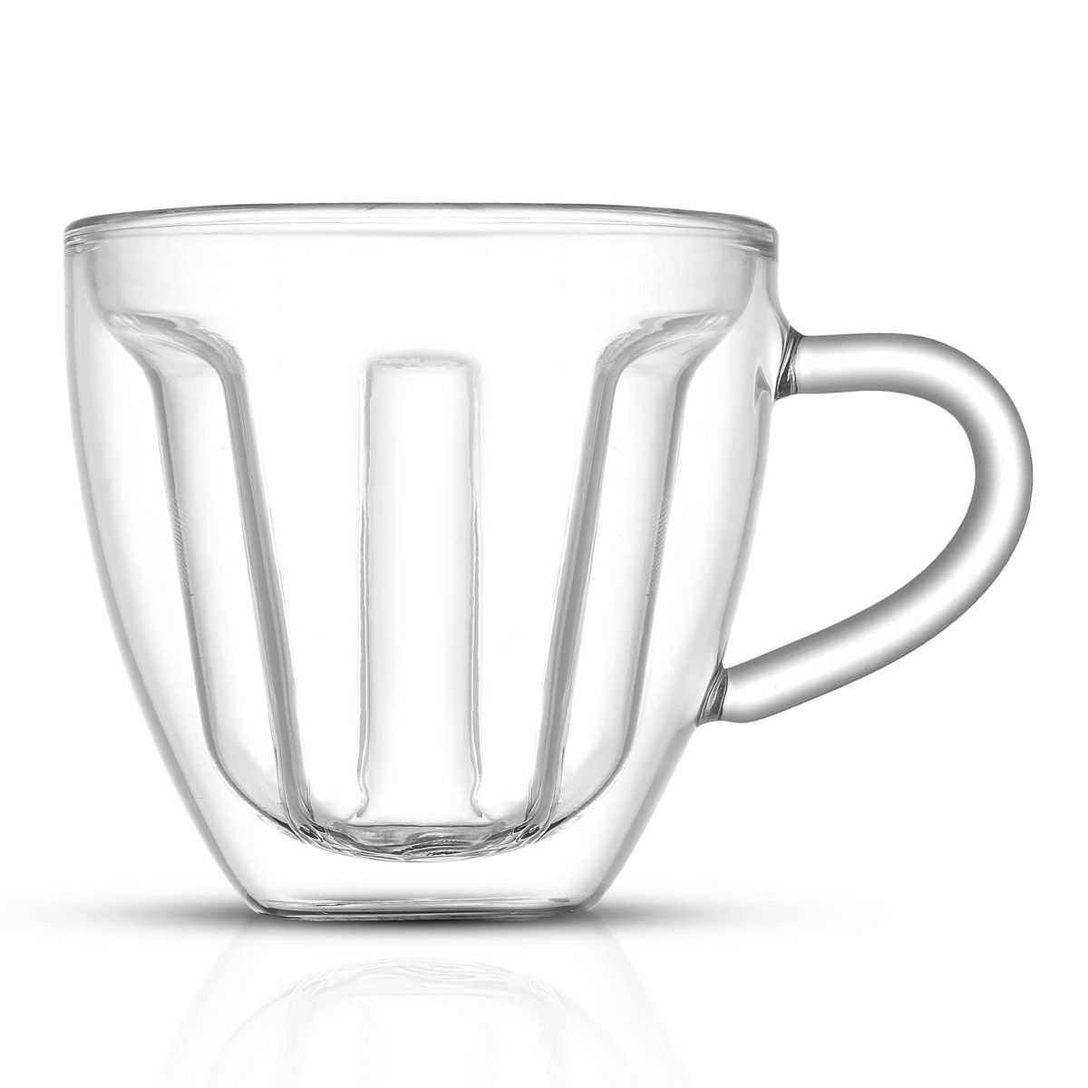 Disney Mickey Mouse 3D Espresso Cups (Set of 2)