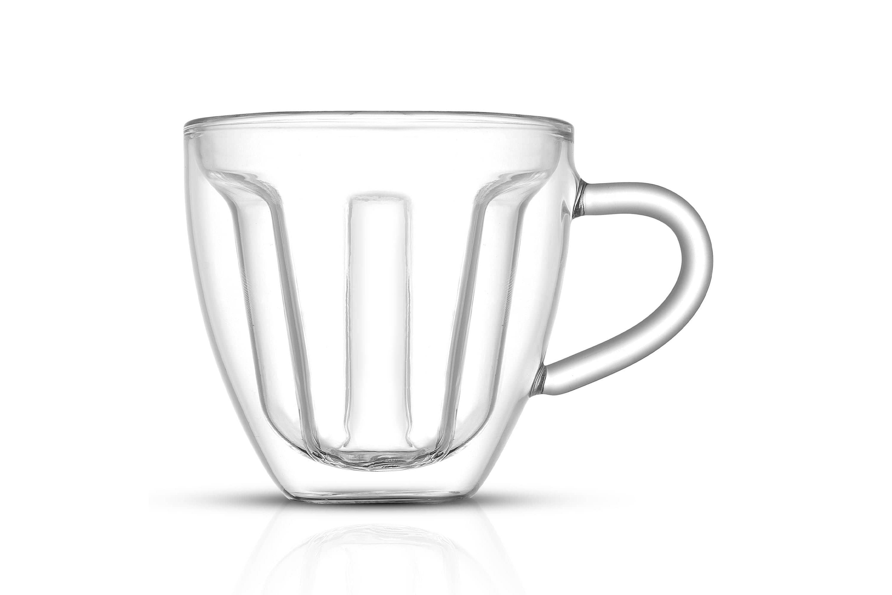 Disney Mickey Mouse 3D Espresso Cups (Set of 2)