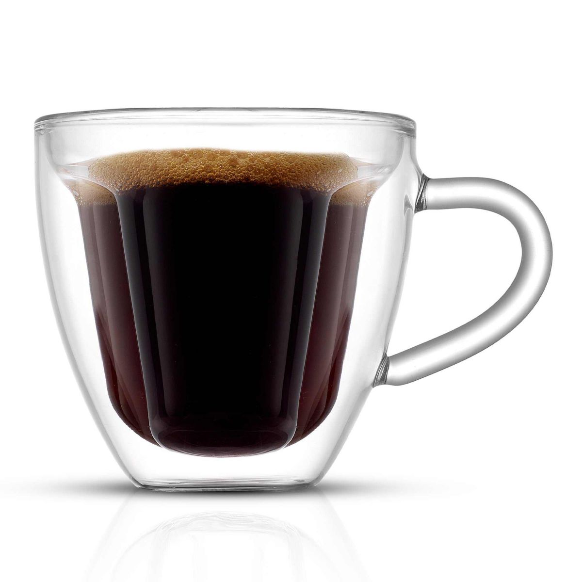 Disney Mickey Mouse 3D Espresso Cups (Set of 2)