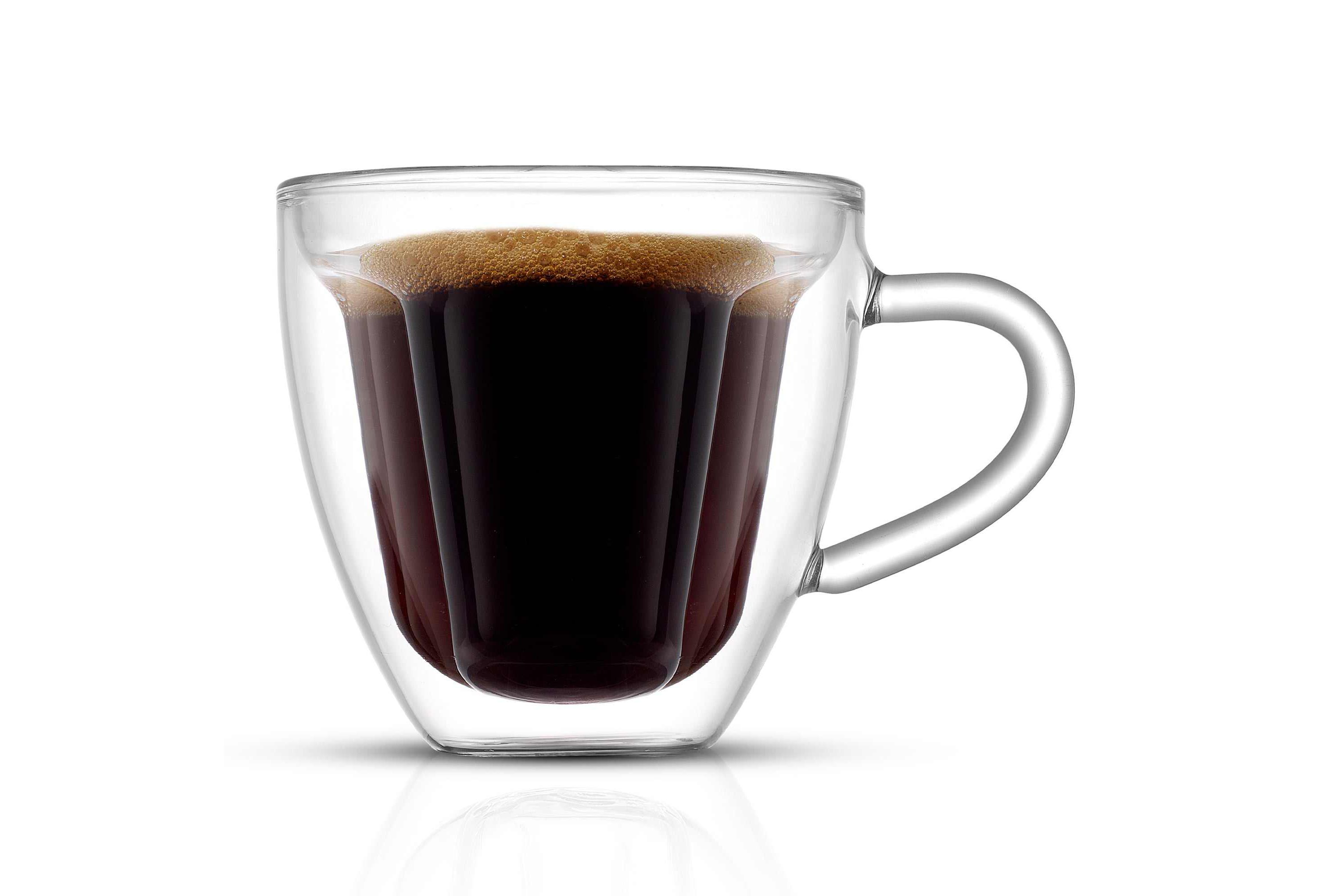 Disney Mickey Mouse 3D Espresso Cups (Set of 2)