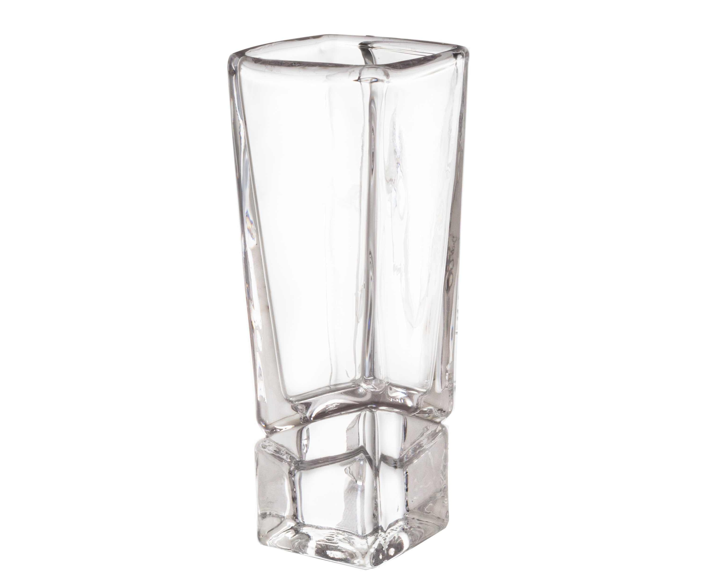 Carre Shot Glasses (Set of 4)