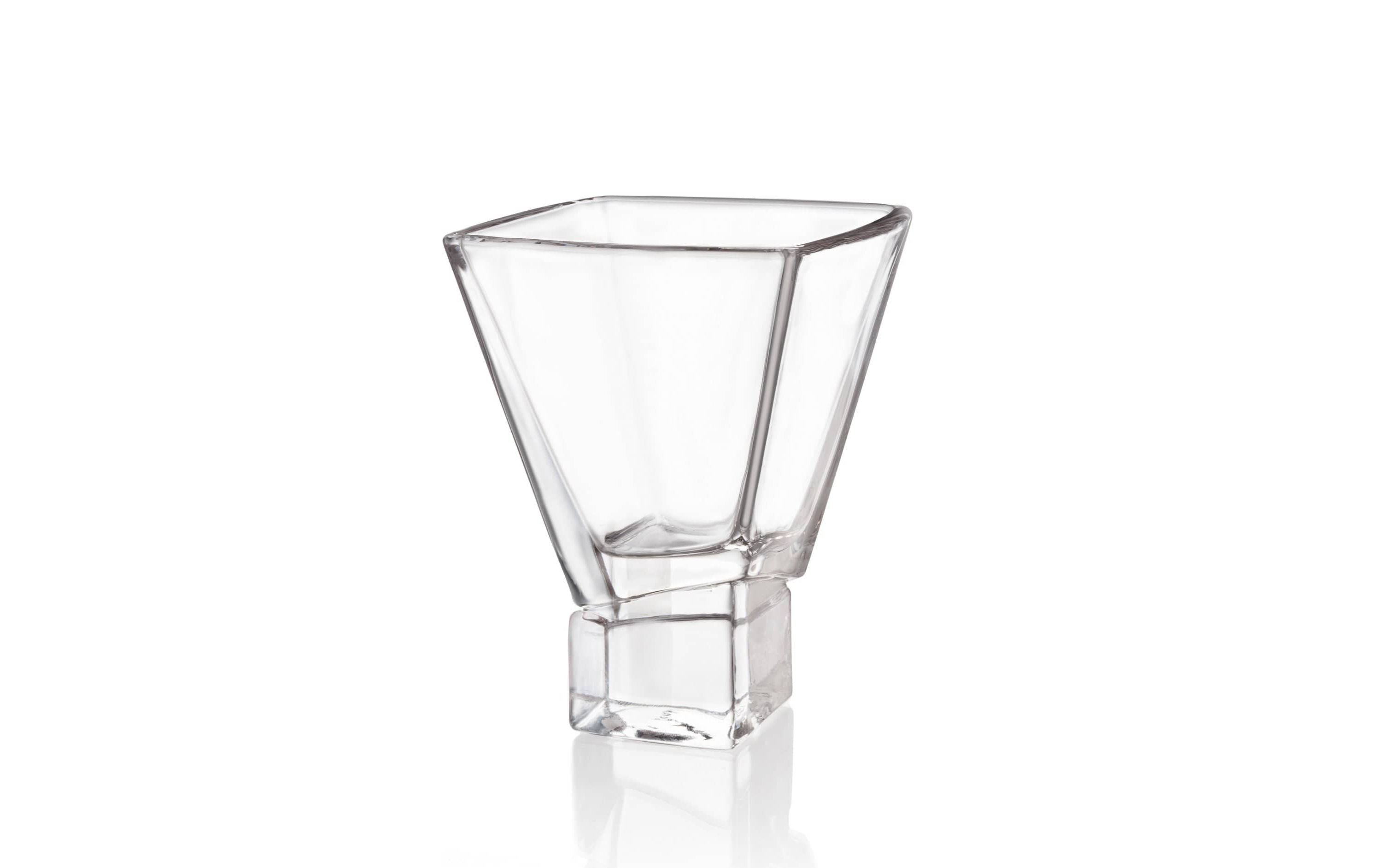 Carre Martini Glasses (Set of 2)