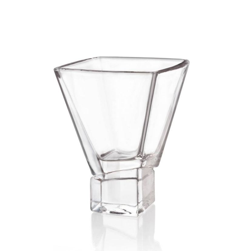 Carre Martini Glasses (Set of 2)