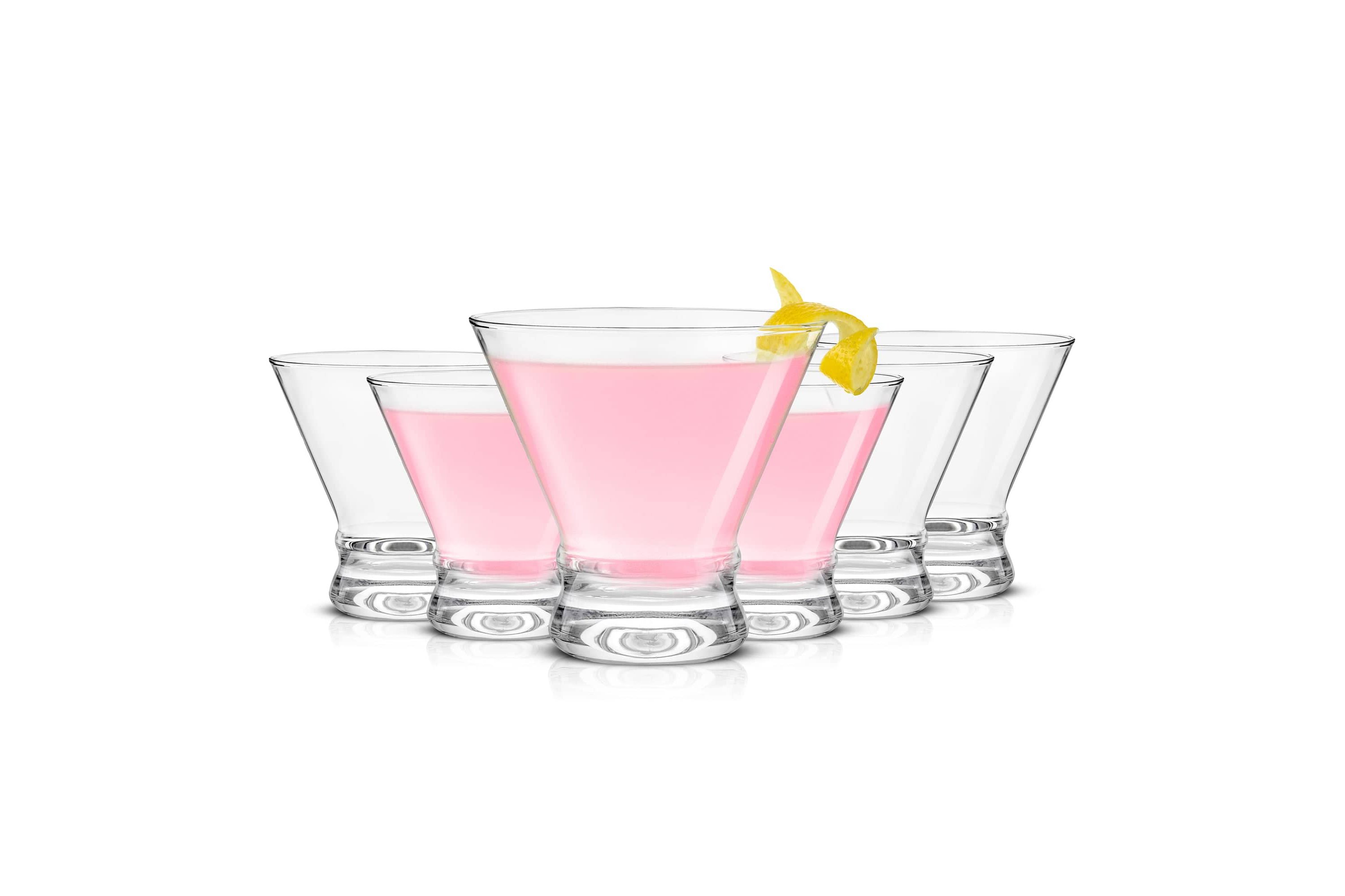 Afina Martini Glasses (Set of 6)