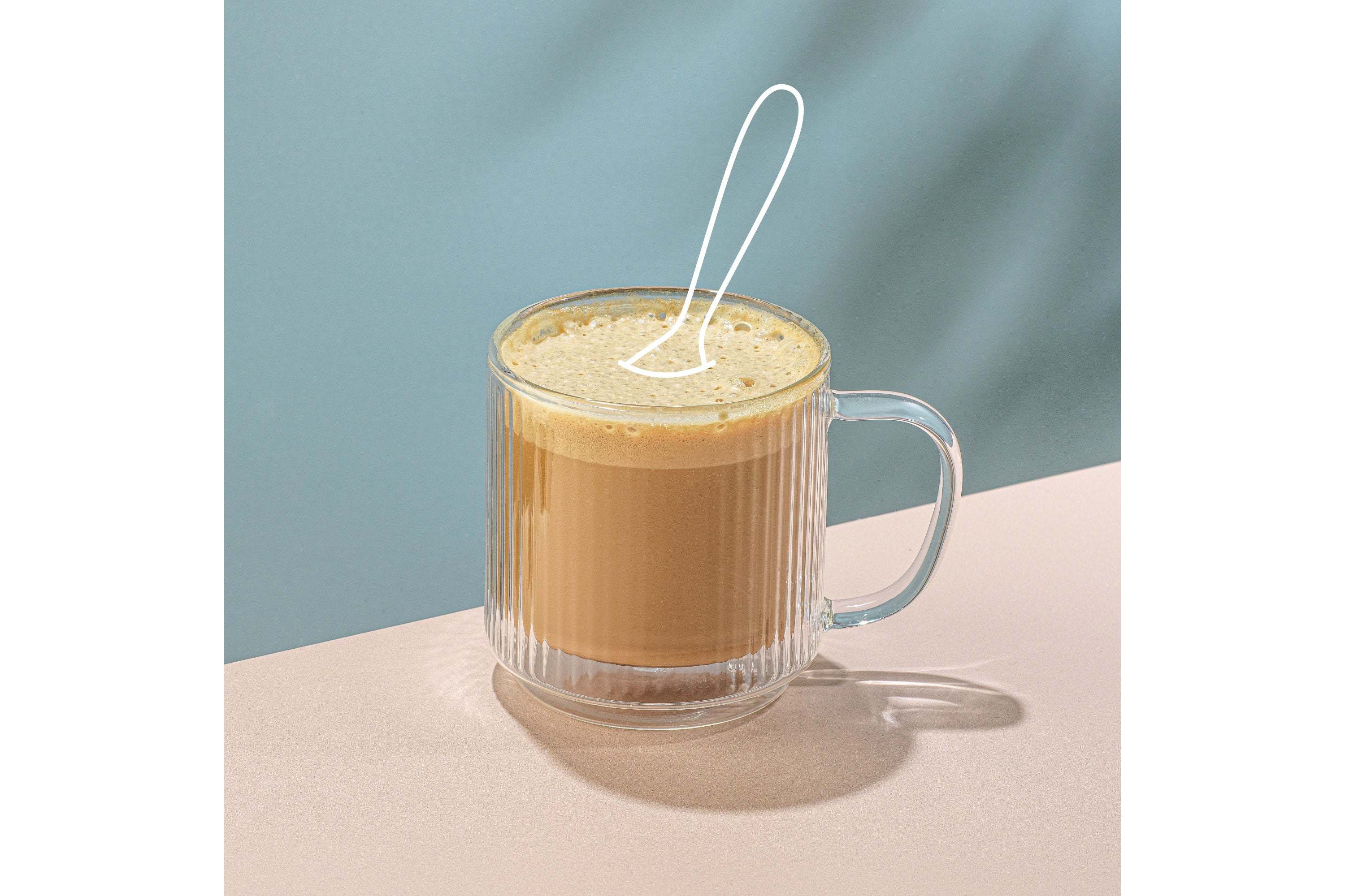 Haven Stackable Double Wall Mugs (Set of 2)
