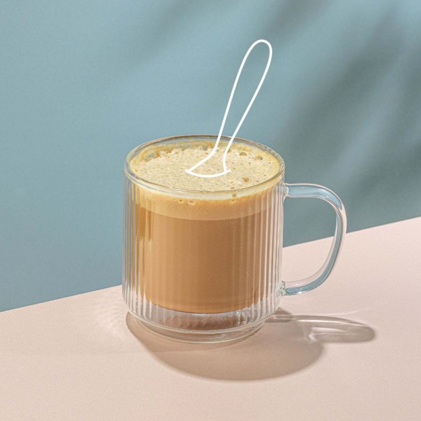 Haven Stackable Double Wall Mugs (Set of 2)